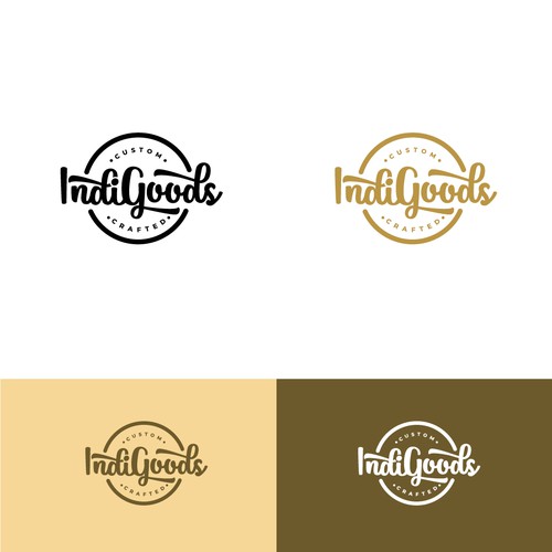  contest entry by geedsign