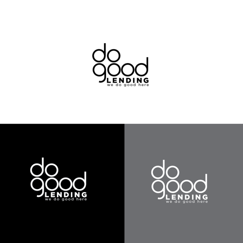 create a bad ass logo for lending Design by hassaandesign
