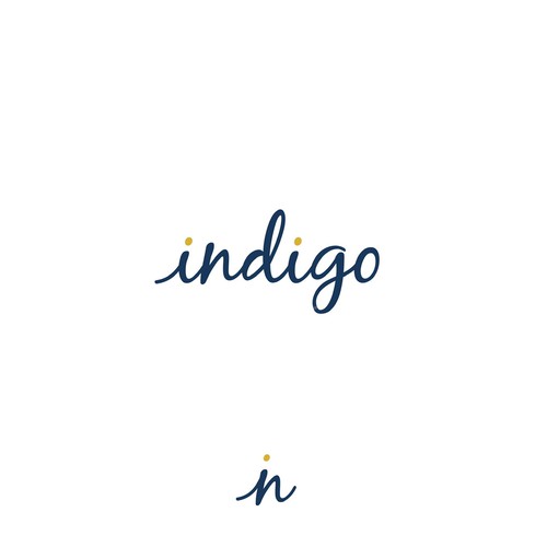 Design Indigo por Mariella83