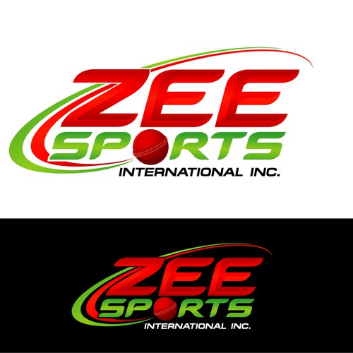 Zee Sports Logo