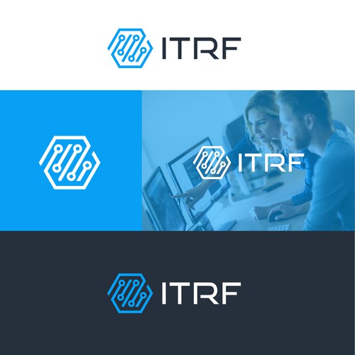 Logo design contest entry by Xisco™