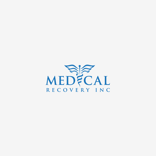 Medical Recovery | Logo design contest