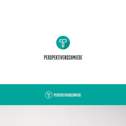 Logo & business card contest entry by Slavisa_D