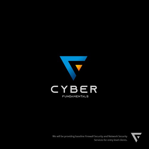 Cyber Security Firm seeks logo to give us an edge and stand out from the crowd Design by rinsku