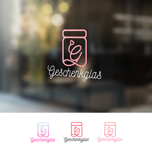 Logo design contest entry by mahnoor khalid