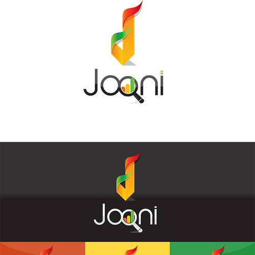 Logo design contest entry by xa0s