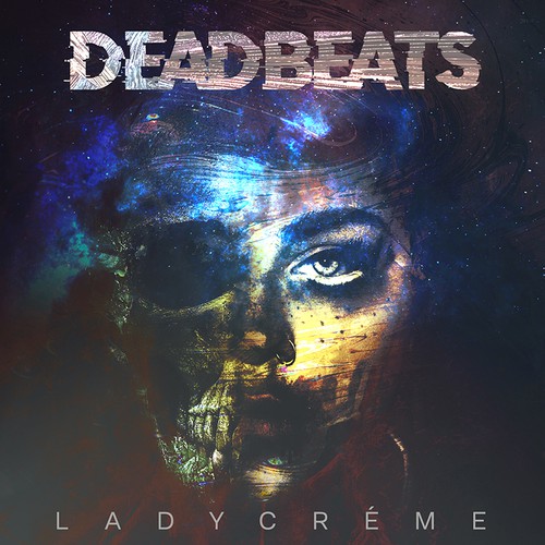 Album Cover contest entry by Rgraphic@