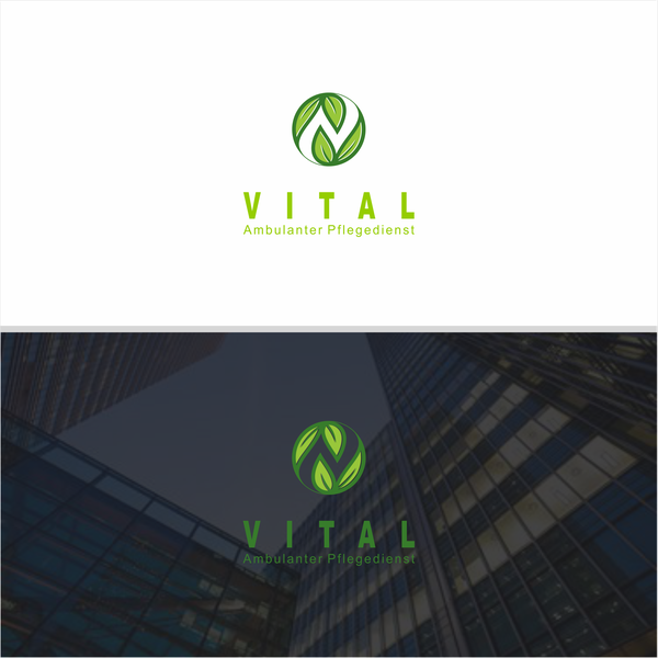 Design by panerawa titled "vital"