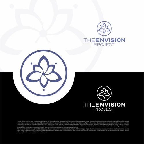 The Envision Project Design by The_Phoenix