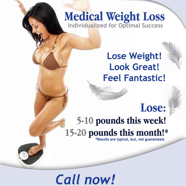 Design by margzims titled "Light clean flyer for wellness"