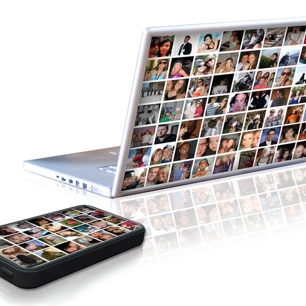 CanvasCrowd new product packaging