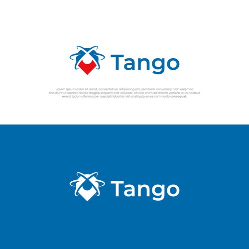 Quick Guaranteed Payout for Tech Company Logo Design by Leo Sugali