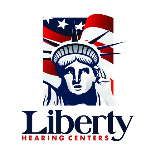 Liberty Hearing Centers needs a new logo Design by hattori