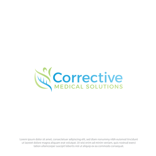 LOGO FOR REGENERATIVE MEDICINE PRACTICE Design by Razaullah Abc