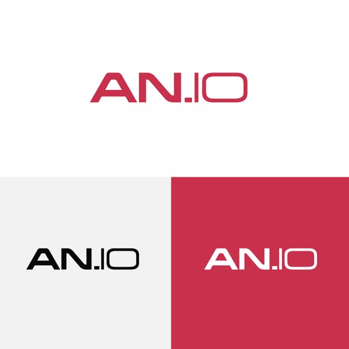 Help us to rebrand from aneo.at to an.io or anio.at Design by Jaely