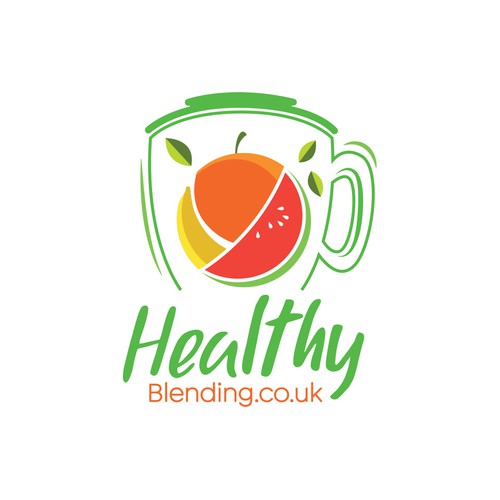 A fun, modern and uplifting logo needed for website! Design by barreto.nieves