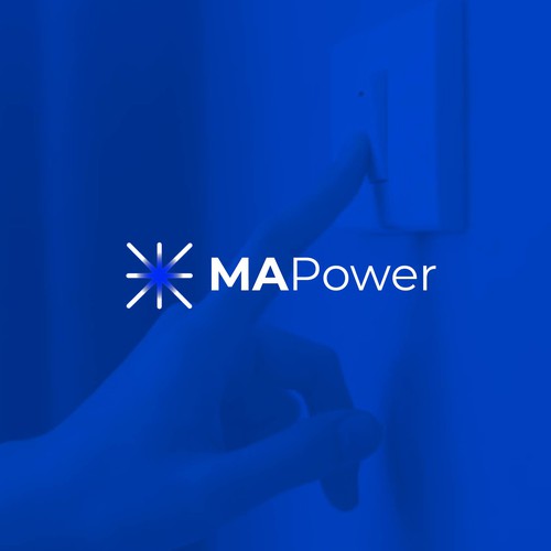 MA Power Design réalisé par ONUN