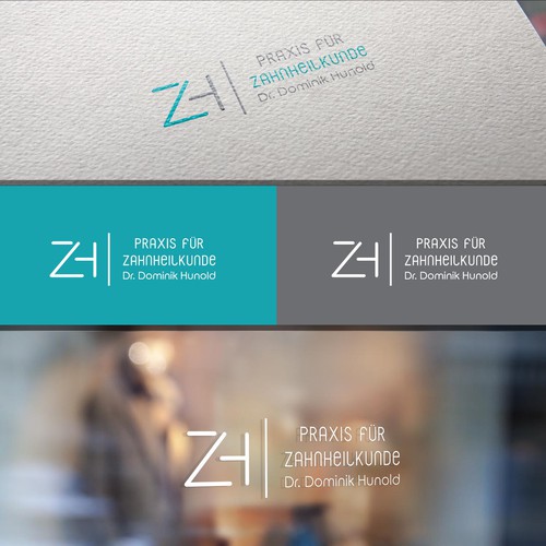  contest entry by Gag@