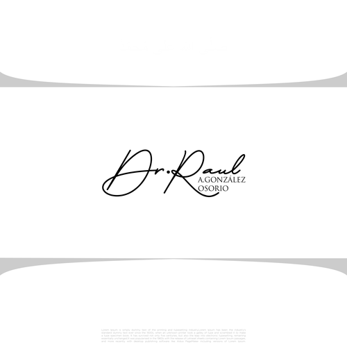 Logo & brand identity pack contest entry by A29™