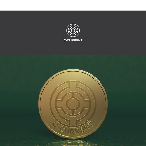 Designs | Create a logo for a new crypto token | Logo design contest