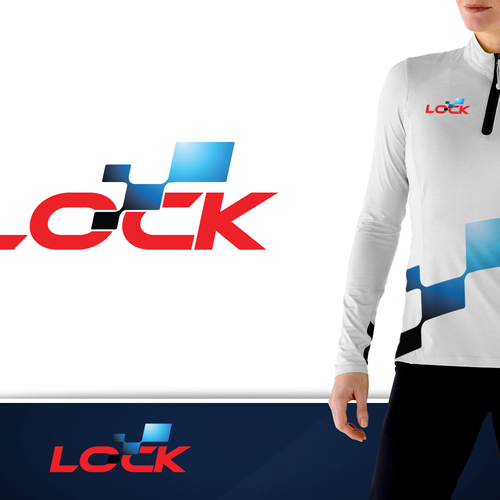 Create the next logo for Lock Design réalisé par NIXNOX