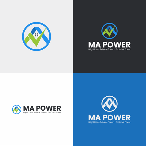 MA Power Design réalisé par noktah