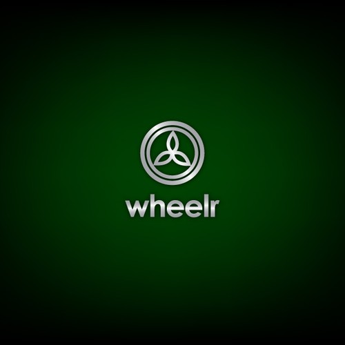 Design di Wheelr Logo di vsbrand