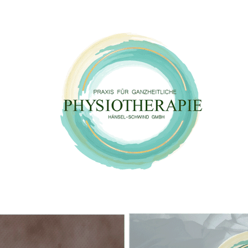 Logo design contest entry by brain-time