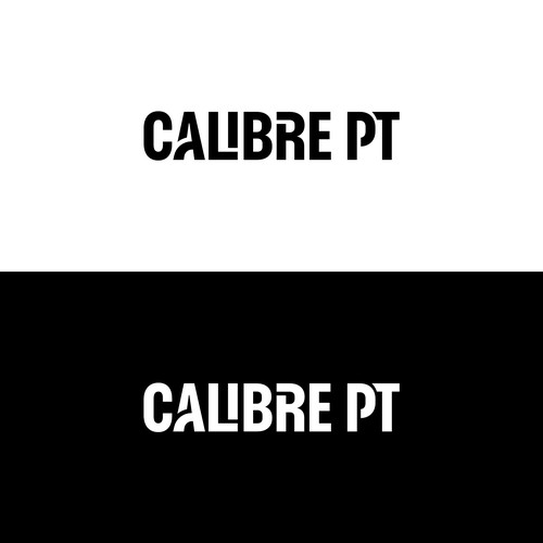 "Premium logo and symbol for a high-end personal training brand" winning Logo & business card