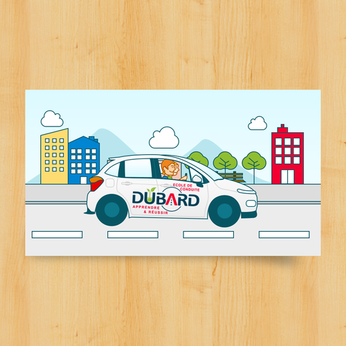 Facebook cover contest entry by k r a m s t e r