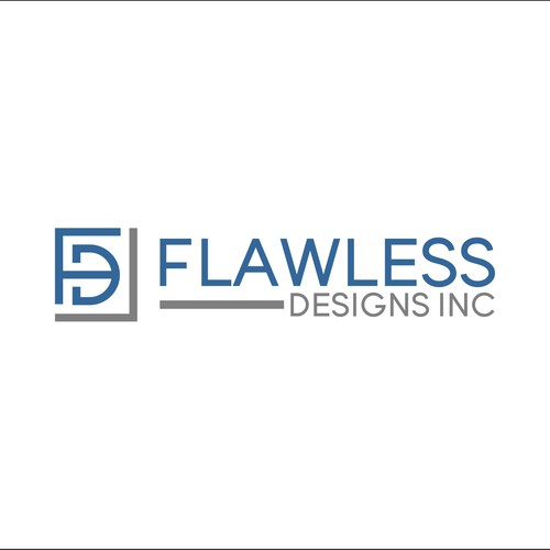 flawless logo