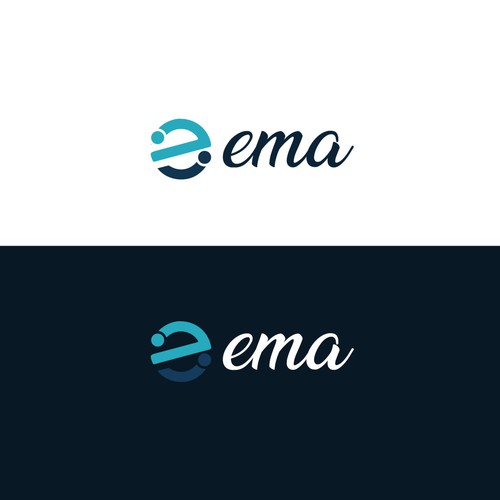 Ema Logo Design Design réalisé par dianagargarita