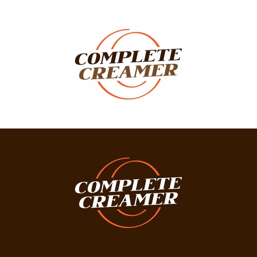 Original, Vivid Branding for High-Protein Coffee Creamer Design by YellowPixell