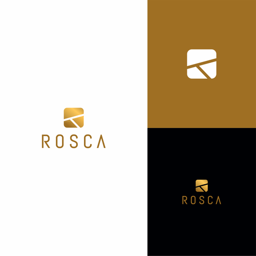 Logo for a new Home Goods Brand Design by pararaton.co