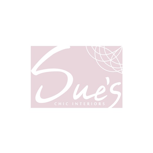 Elegant and chic logo for luxurious home decor shop Design by PXRon