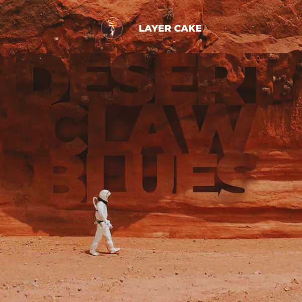 Cover art for a music CD