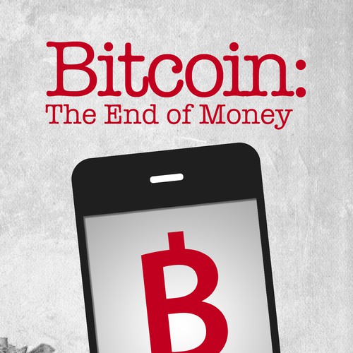 Poster Design for International Documentary about Bitcoin Réalisé par am. Estudio