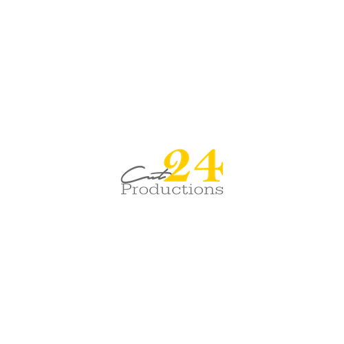 Creating an image for Cut 24 Productions Diseño de farkhan_