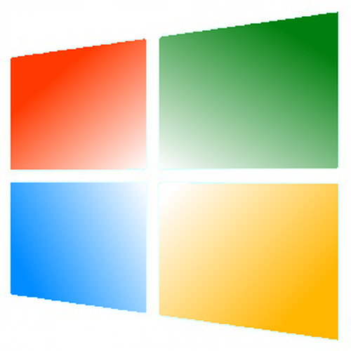 Design di Redesign Microsoft's Windows 8 Logo – Just for Fun – Guaranteed contest from Archon Systems Inc (creators of inFlow Inventory) di Livebriand