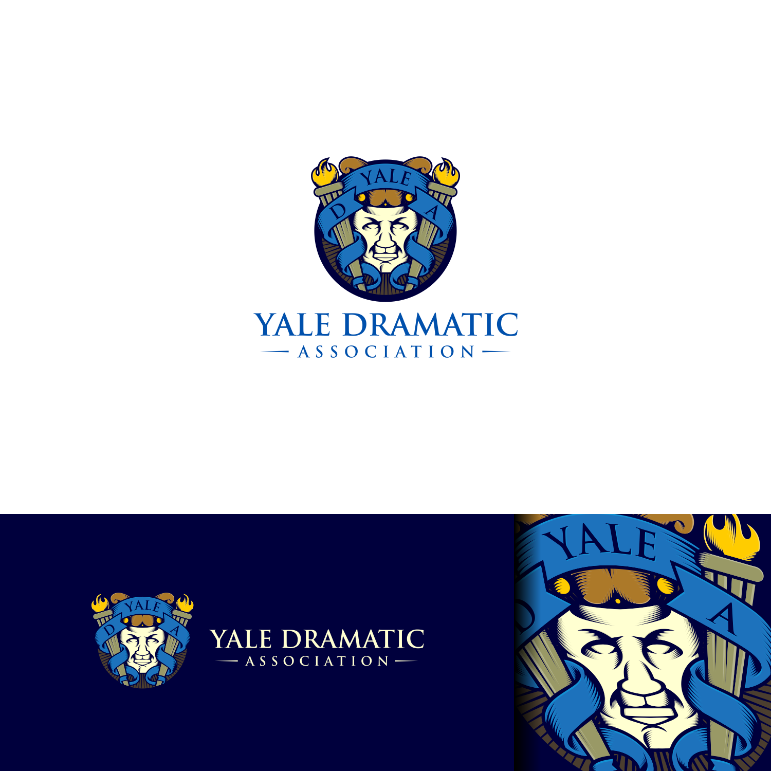 Family Crest Logos - Free Family Crest Logo Ideas, Design & Templates