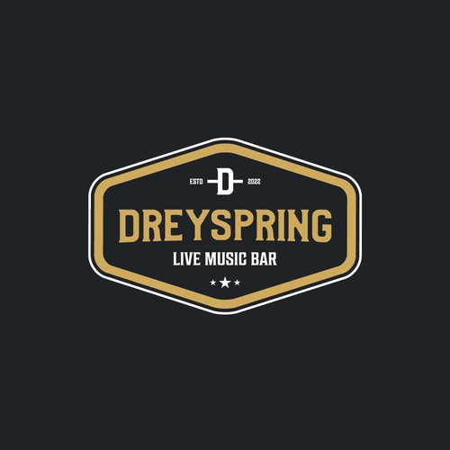 Logo design contest entry by dadidam