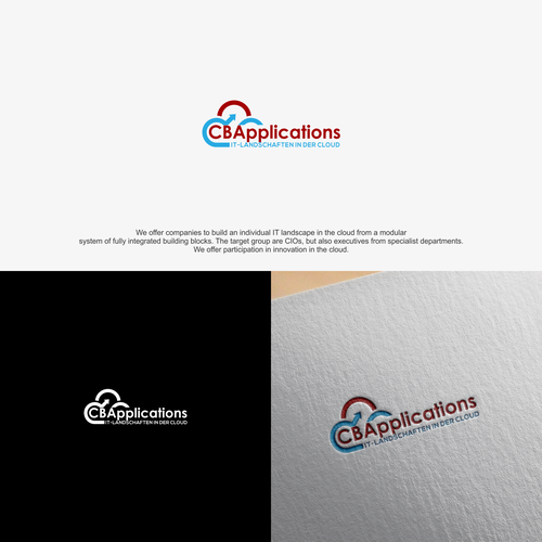 Logo & business card contest entry by Astungkara 88™