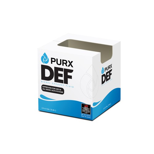 Packaging Box Design Design by Shisiouk