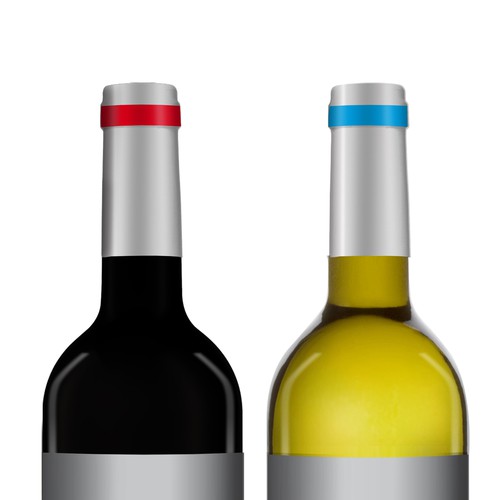 Design di One Tree Plain wine label di DPA Design