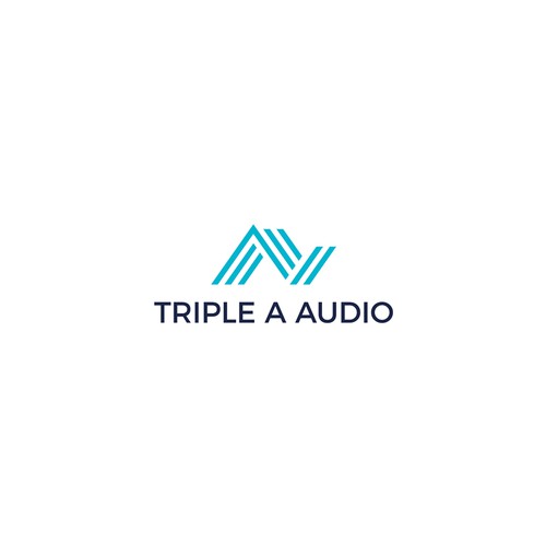 Logo And Branding Guide for High End Music Tech Company Design by ᵖⁱᵃˢᶜᵘʳᵒ