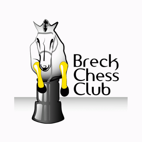 School chess club logo | Logo design contest