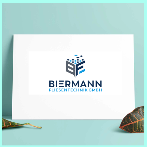 Logo & brand identity pack contest entry by hdr10