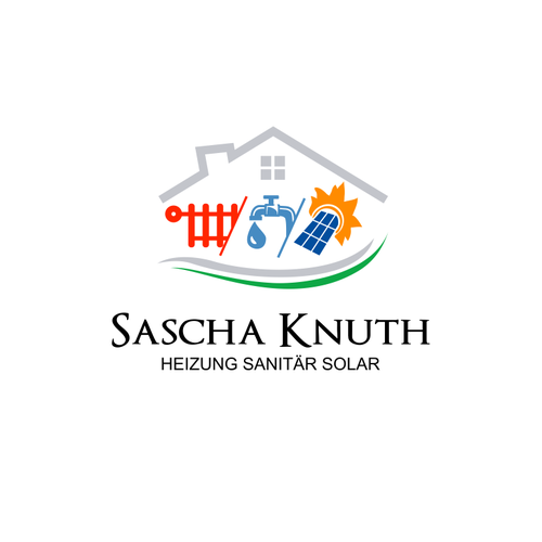 Logo design contest entry by sikelwesi