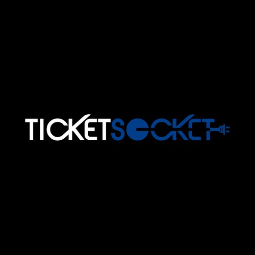 Kickass design for TicketSocket Design by El Chezz