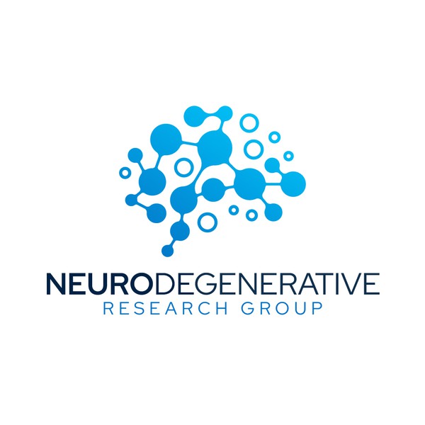 Logo for Neurodegenerative Research Group